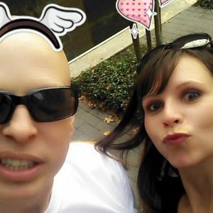 Meet your Posher, Thrive